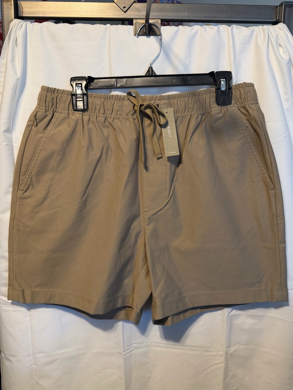 Mens J.Crew Shorts NWT